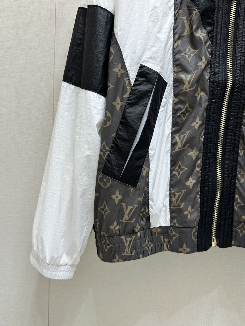 Louis Vuitton Outwear